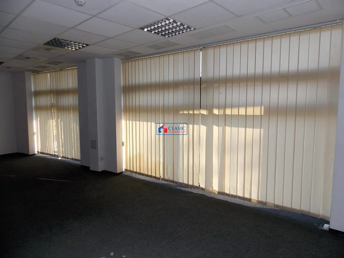 Inchiriere 313 mp spatiu birouri, zona Plopilor, Cluj-Napoca - foto 11