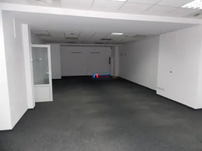 Inchiriere 313 mp spatiu birouri, zona Plopilor, Cluj-Napoca - foto 4