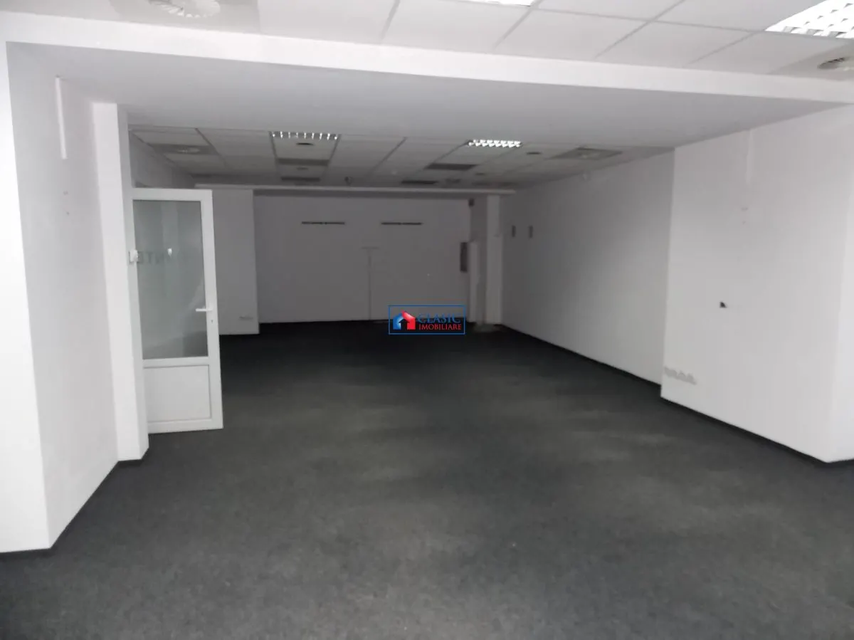 Inchiriere 313 mp spatiu birouri, zona Plopilor, Cluj-Napoca - foto 4