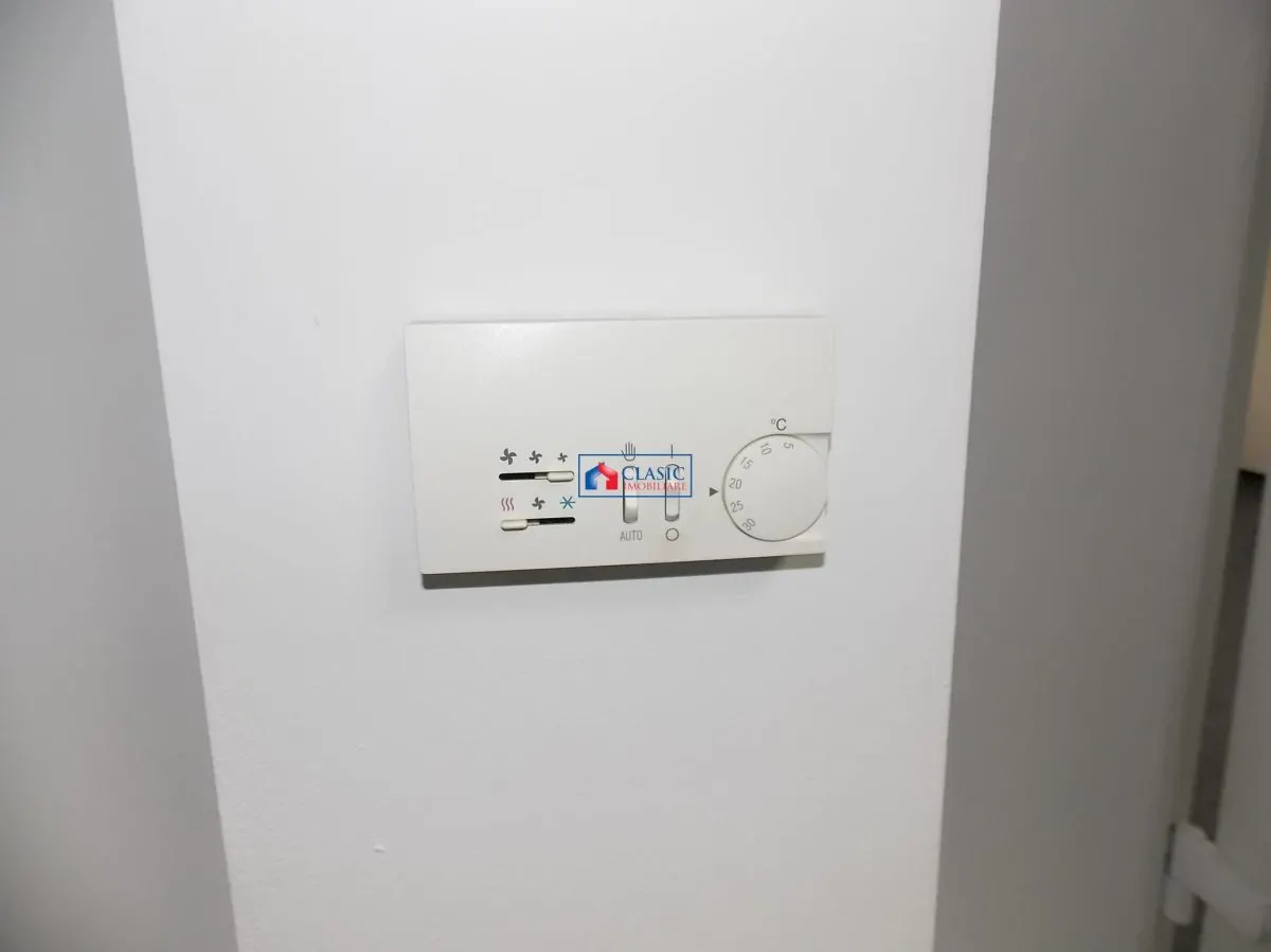 Inchiriere 313 mp spatiu birouri, zona Plopilor, Cluj-Napoca - foto 5