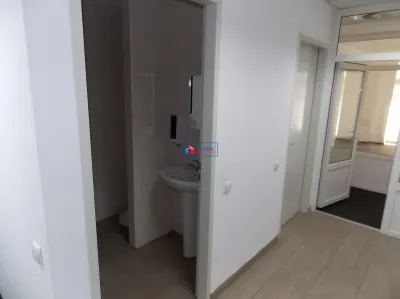 Inchiriere 313 mp spatiu birouri, zona Plopilor, Cluj-Napoca - foto 8