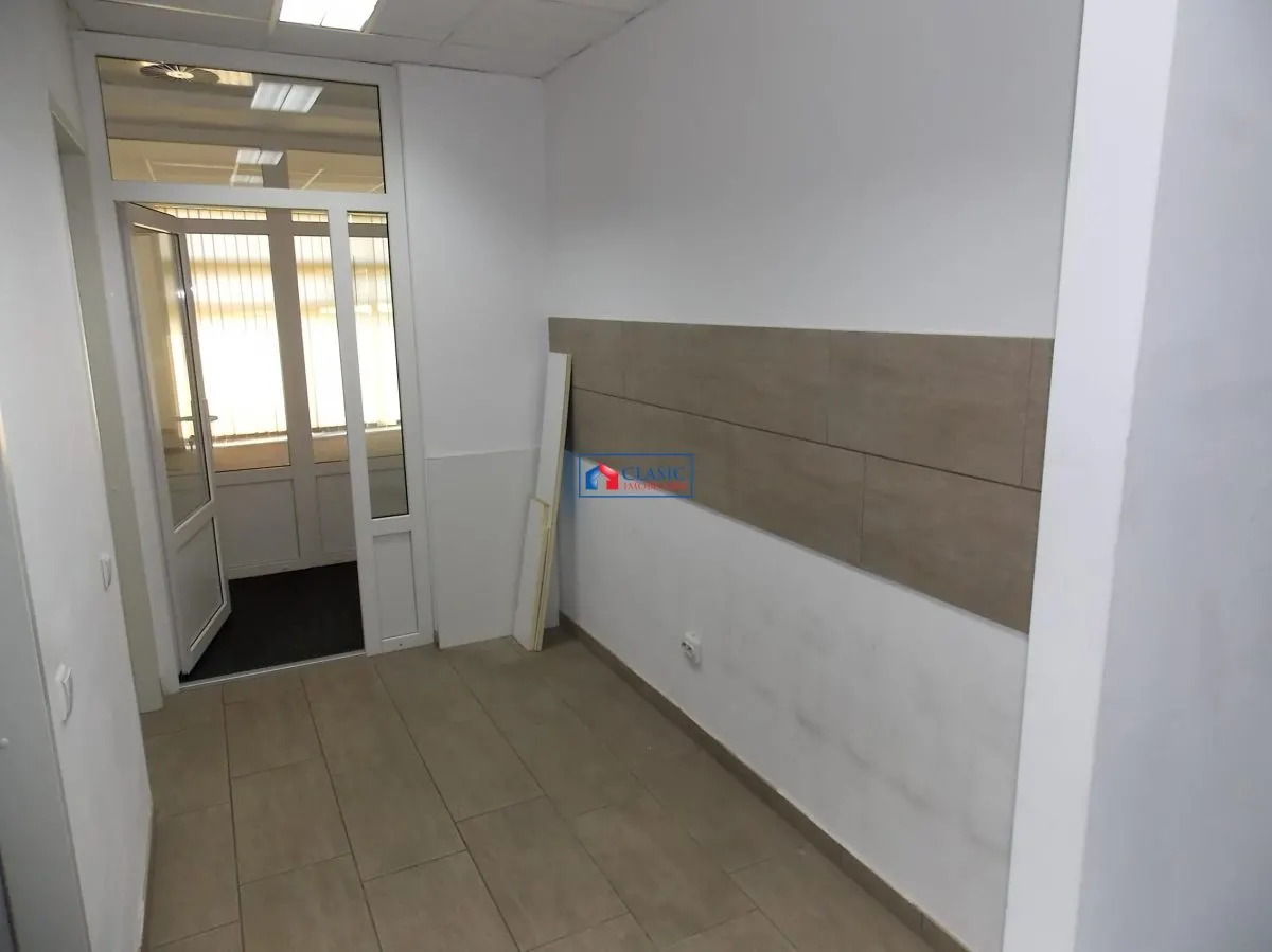 Inchiriere 313 mp spatiu birouri, zona Plopilor, Cluj-Napoca - foto 9