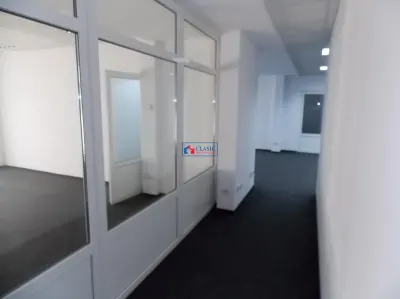 Inchiriere 313 mp spatiu birouri, zona Plopilor, Cluj-Napoca - foto 10