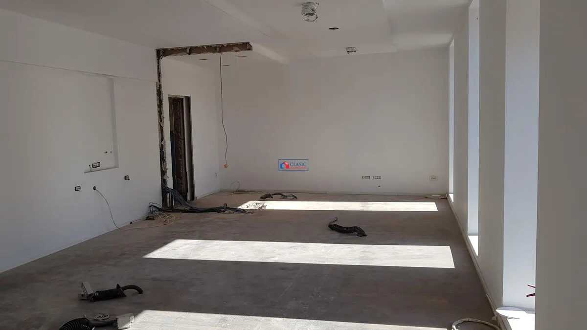 Inchiriere spatiu comercial sau reprezentanta vanzari, zona Centrala - foto 2