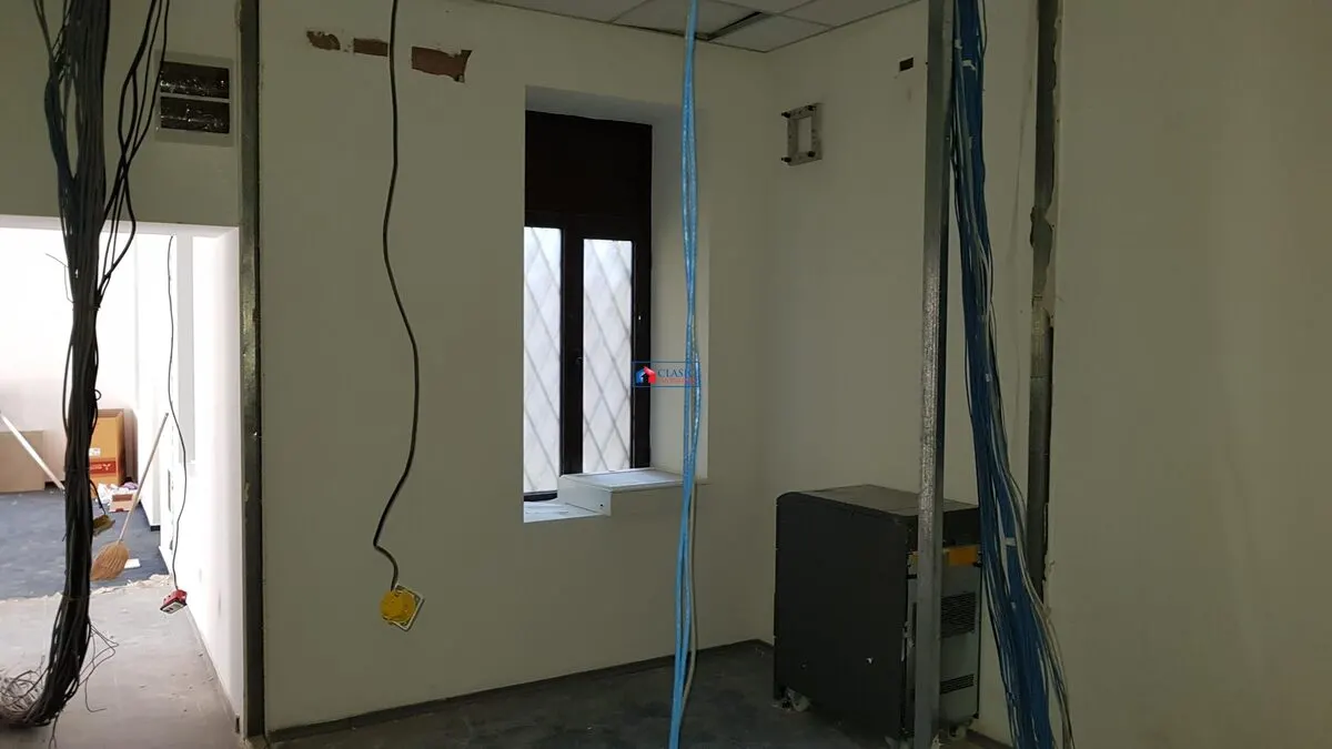 Inchiriere spatiu comercial sau reprezentanta vanzari, zona Centrala - foto 5