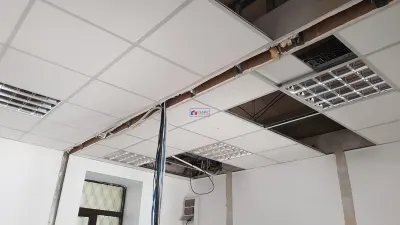 Inchiriere spatiu comercial sau reprezentanta vanzari, zona Centrala - foto 6
