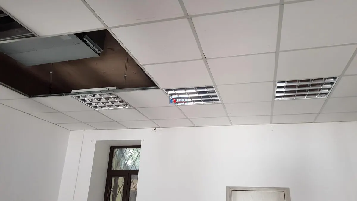 Inchiriere spatiu comercial sau reprezentanta vanzari, zona Centrala - foto 7