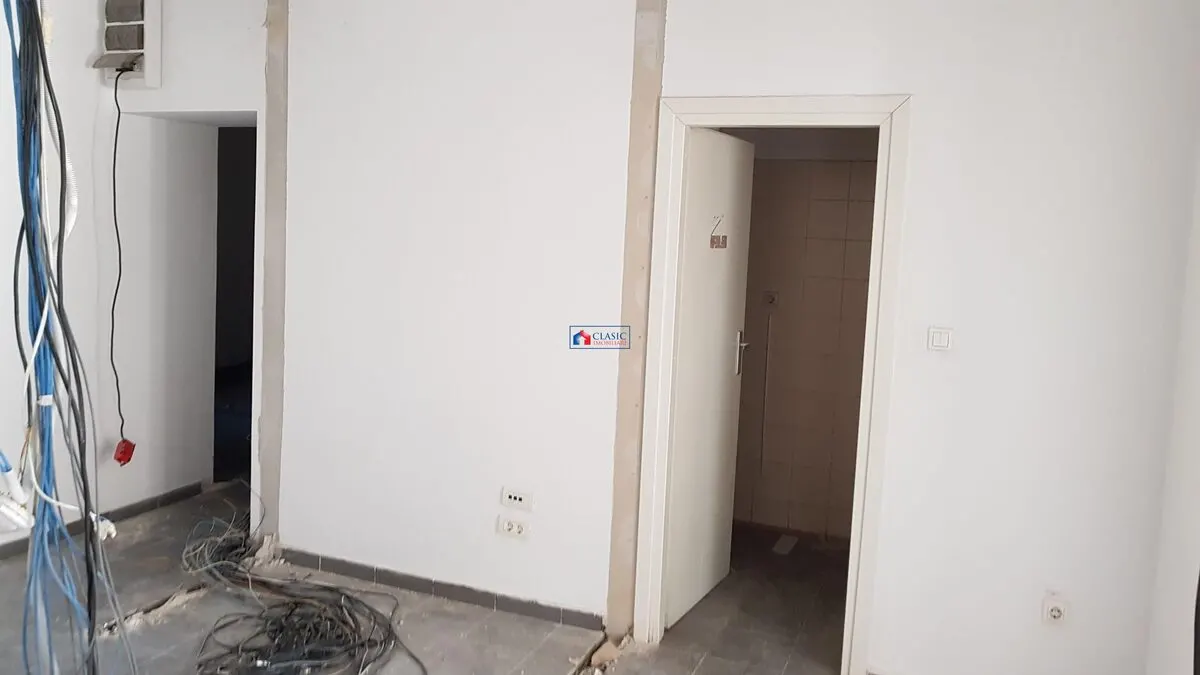 Inchiriere spatiu comercial sau reprezentanta vanzari, zona Centrala - foto 8