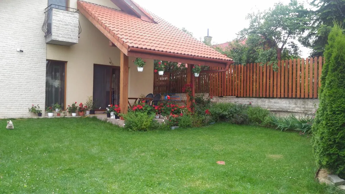 Inchiriere casa ultrafinisata zona Europa, Cluj-Napoca - foto 1