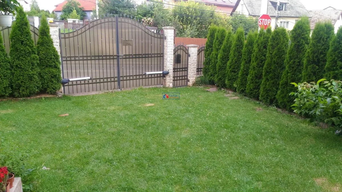 Inchiriere casa ultrafinisata zona Europa, Cluj-Napoca - foto 2