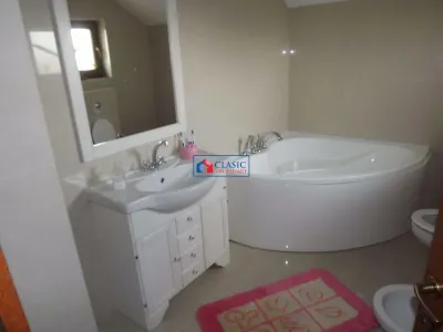 Inchiriere casa ultrafinisata zona Europa, Cluj-Napoca - foto 11