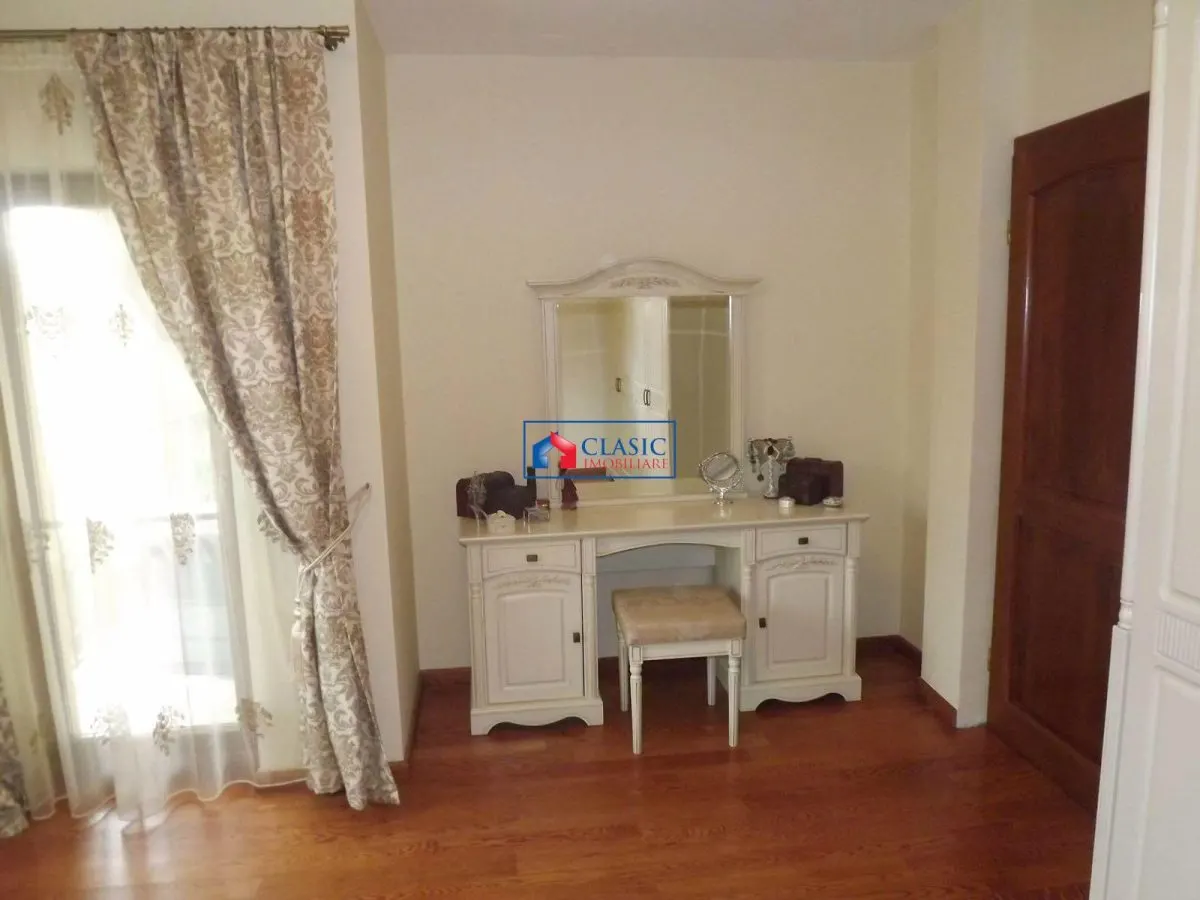 Inchiriere casa ultrafinisata zona Europa, Cluj-Napoca - foto 5