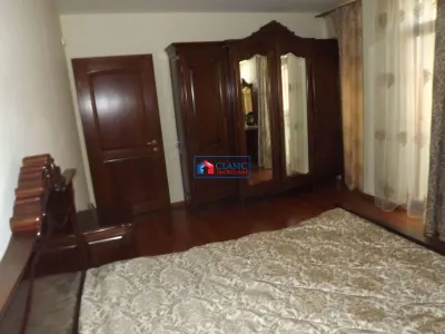 Inchiriere casa ultrafinisata zona Europa, Cluj-Napoca - foto 6