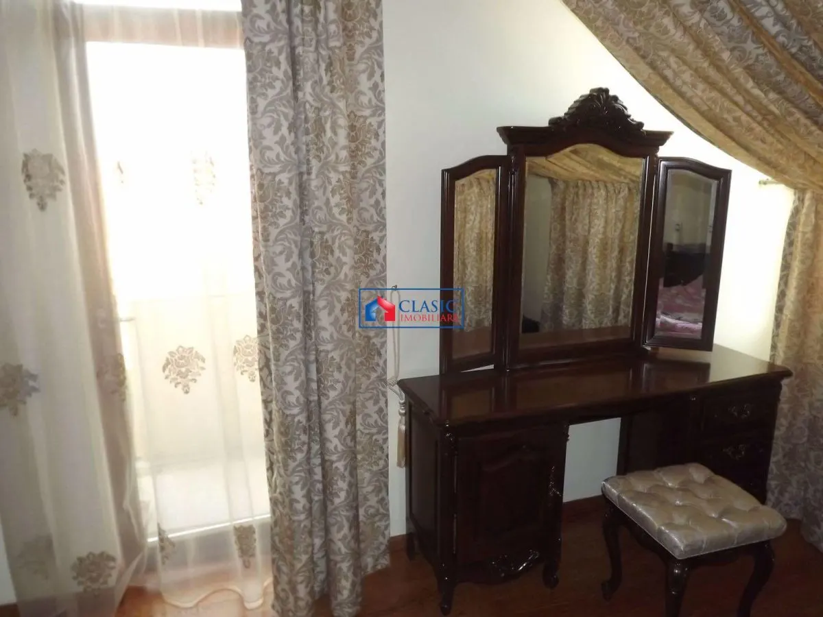 Inchiriere casa ultrafinisata zona Europa, Cluj-Napoca - foto 7