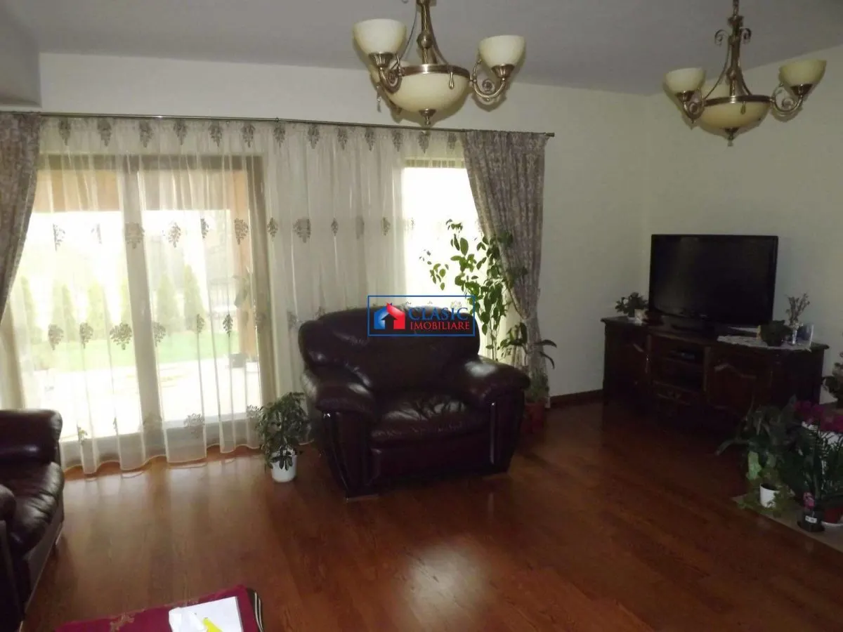 Inchiriere casa ultrafinisata zona Europa, Cluj-Napoca - foto 9