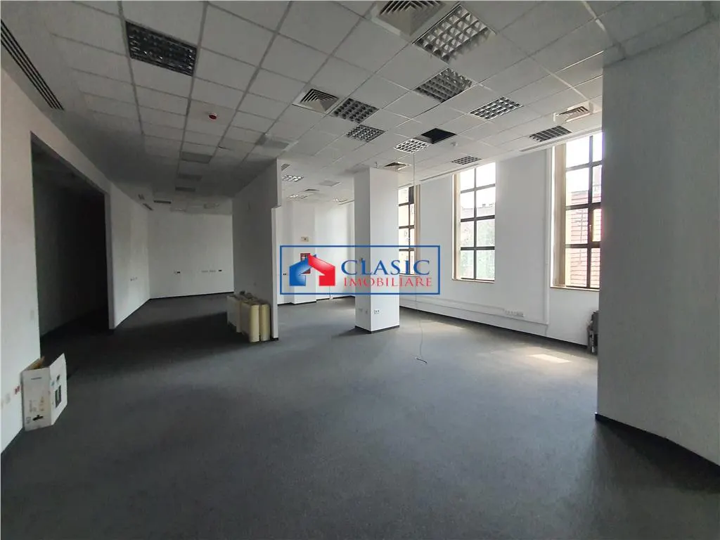 Inchiriere spatiu birouri 800 Mp in Centru, Cluj-Napoca - foto 1