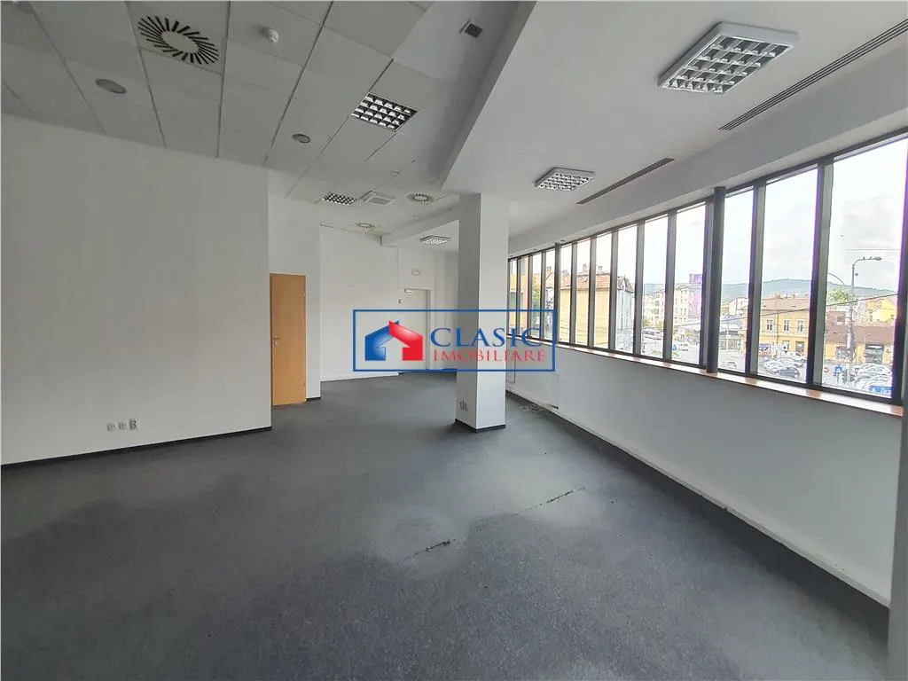 Inchiriere spatiu birouri 800 Mp in Centru, Cluj-Napoca - foto 3