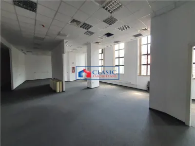 Inchiriere spatiu birouri 800 Mp in Centru, Cluj-Napoca - foto 4