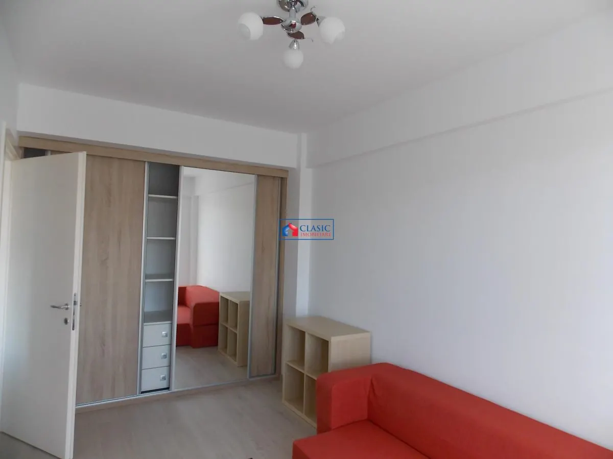 Inchiriere apartament 2 camere bloc nou in Marasti- zona Iulius, Cluj-Napoca - foto 2