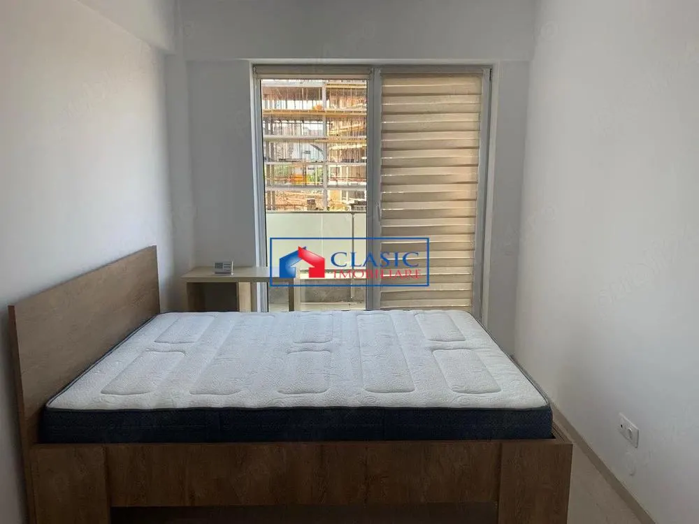 Inchiriere apartament 2 camere bloc nou in Marasti- zona Iulius, Cluj-Napoca - foto 11