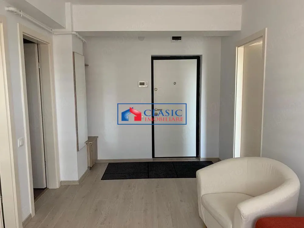 Inchiriere apartament 2 camere bloc nou in Marasti- zona Iulius, Cluj-Napoca - foto 3