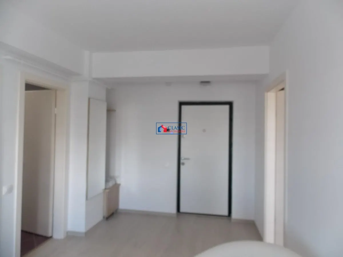 Inchiriere apartament 2 camere bloc nou in Marasti- zona Iulius, Cluj-Napoca - foto 5