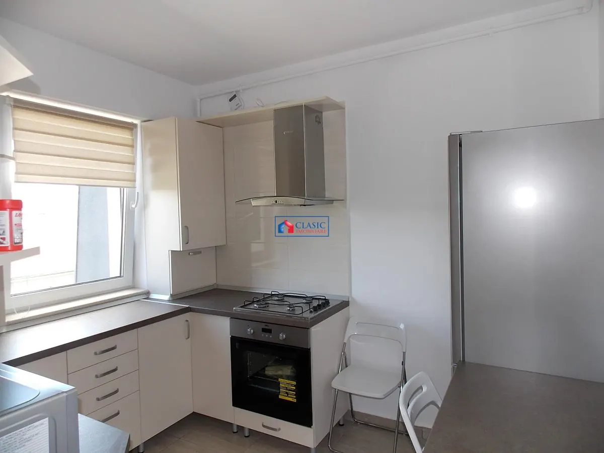 Inchiriere apartament 2 camere bloc nou in Marasti- zona Iulius, Cluj-Napoca - foto 6