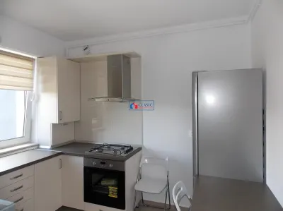 Inchiriere apartament 2 camere bloc nou in Marasti- zona Iulius, Cluj-Napoca - foto 7