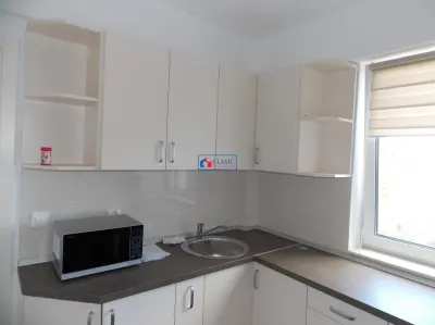 Inchiriere apartament 2 camere bloc nou in Marasti- zona Iulius, Cluj-Napoca - foto 8