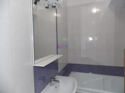 Inchiriere apartament 2 camere bloc nou in Marasti- zona Iulius, Cluj-Napoca - foto 10