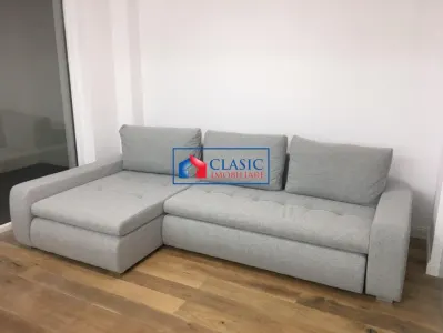 Inchiriere apartament 2 camere modern bloc nou zona Zorilor-E. Ionesco - foto 2