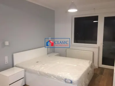 Inchiriere apartament 2 camere modern bloc nou zona Zorilor-E. Ionesco - foto 5