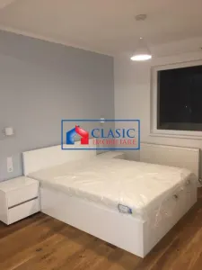 Inchiriere apartament 2 camere modern bloc nou zona Zorilor-E. Ionesco - foto 8