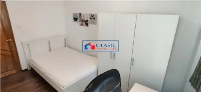 Inchiriere apartament 4 camere modern in Zorilor- zona Sigma Center, Cluj Napoca - foto 14
