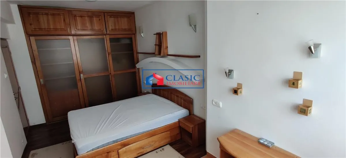 Inchiriere apartament 4 camere modern in Zorilor- zona Sigma Center, Cluj Napoca - foto 15
