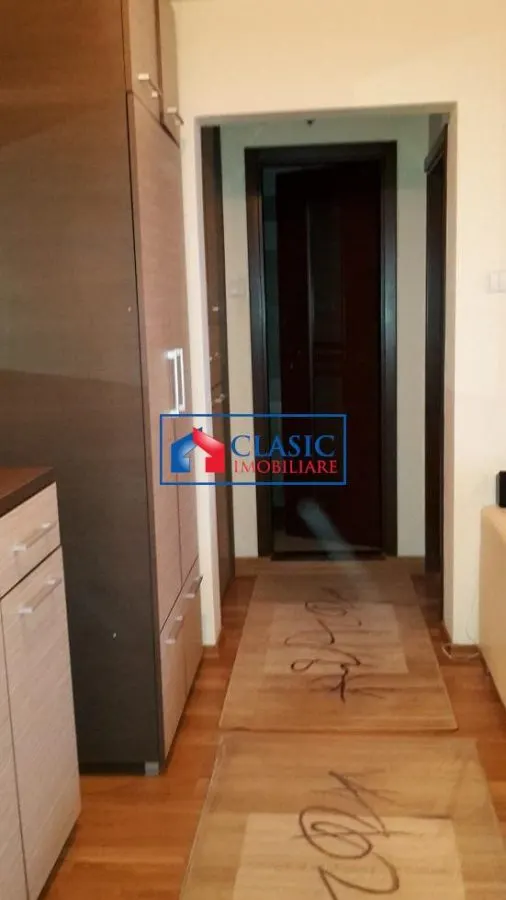 Inchiriere apartament 3 camere modern in Marasti- str Dorobantilor - foto 11