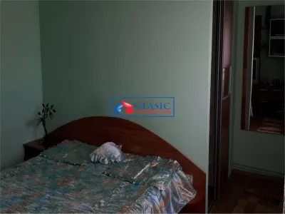 Inchiriere apartament 3 camere modern in Marasti- str Dorobantilor - foto 12
