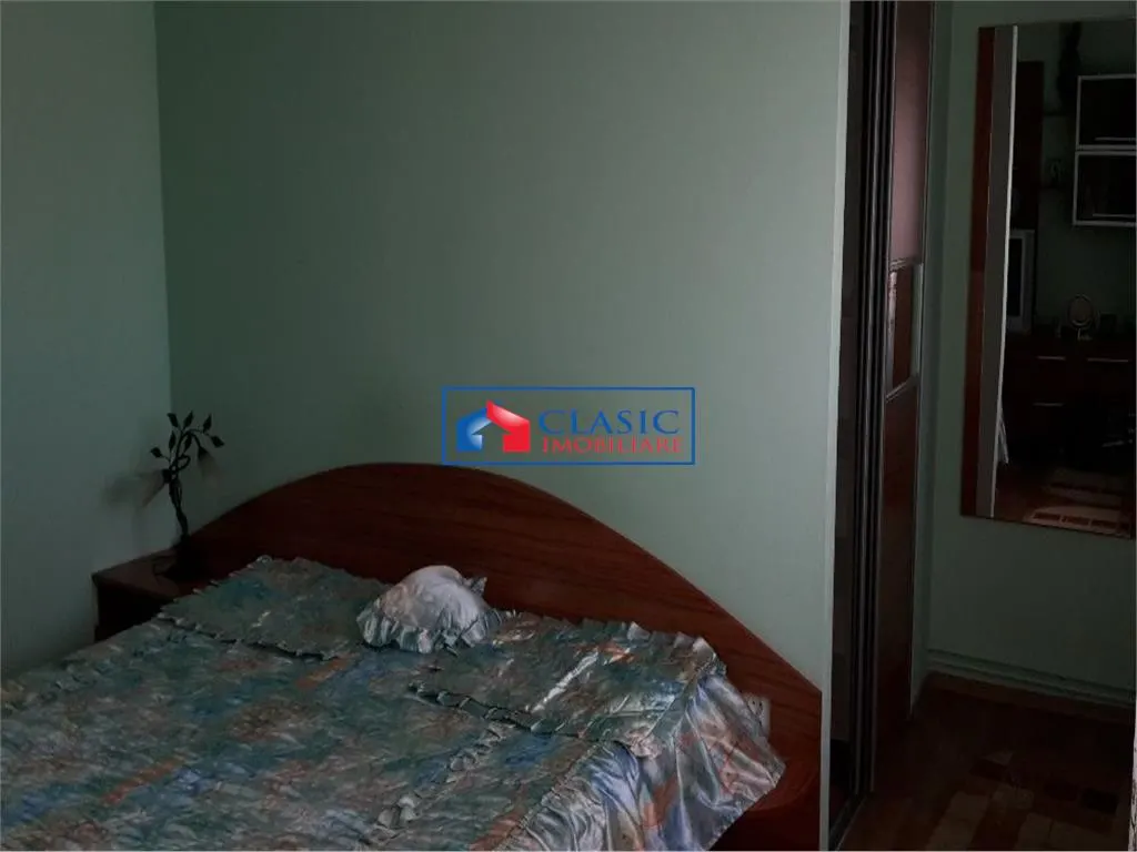 Inchiriere apartament 3 camere modern in Marasti- str Dorobantilor - foto 12
