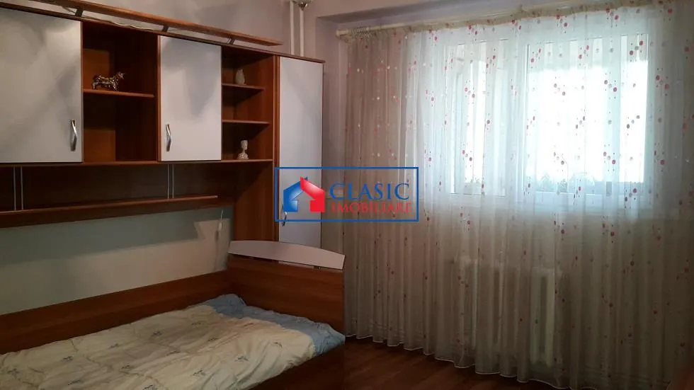 Inchiriere apartament 3 camere modern in Marasti- str Dorobantilor - foto 15