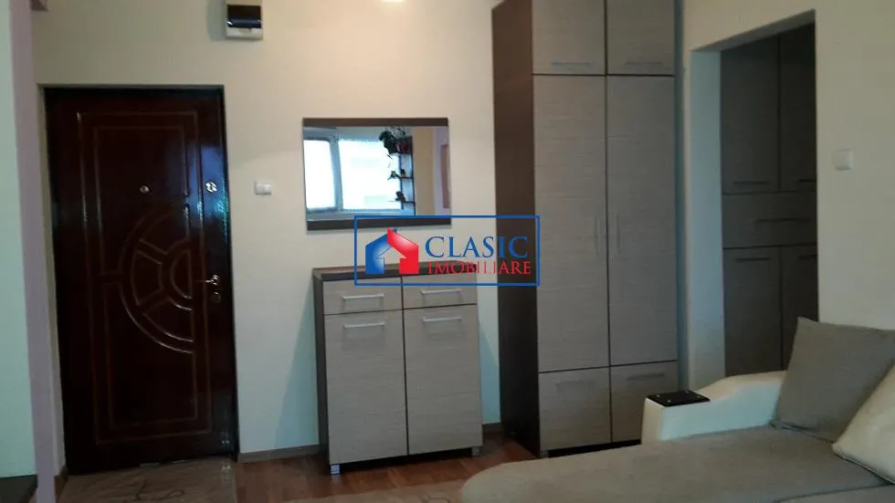 Inchiriere apartament 3 camere modern in Marasti- str Dorobantilor - foto 3