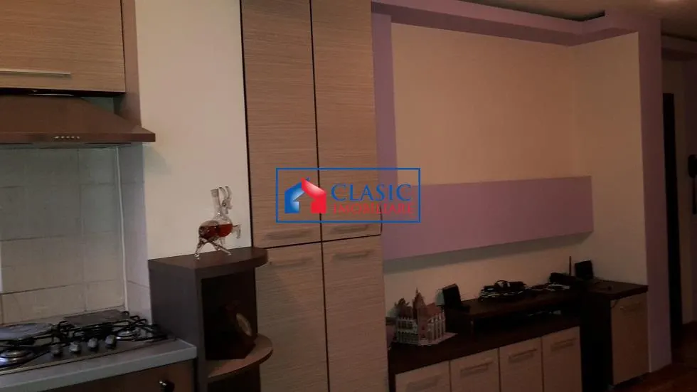 Inchiriere apartament 3 camere modern in Marasti- str Dorobantilor - foto 5