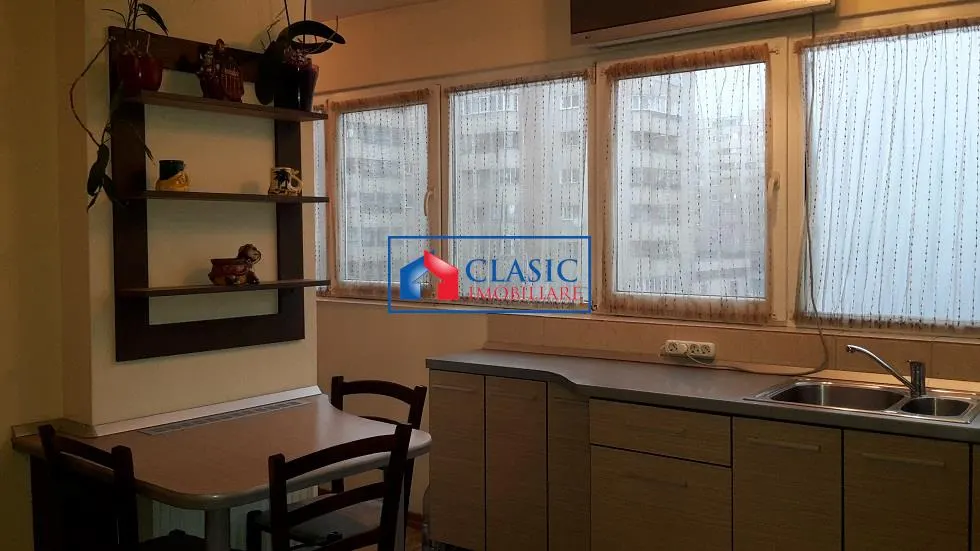 Inchiriere apartament 3 camere modern in Marasti- str Dorobantilor - foto 7