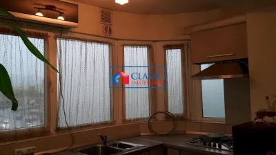Inchiriere apartament 3 camere modern in Marasti- str Dorobantilor - foto 8