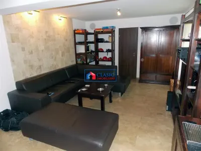 Inchiriere vila cu piscina exterioara, zona Andrei Muresanu - foto 6