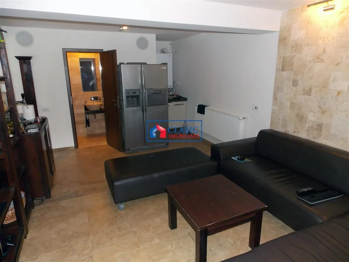 Inchiriere vila cu piscina exterioara, zona Andrei Muresanu - foto 7