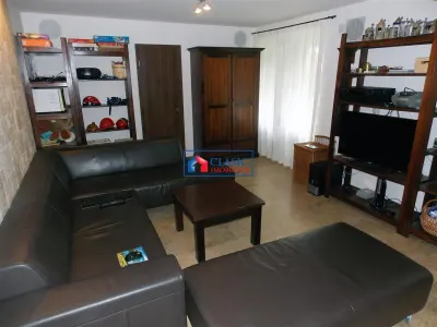 Inchiriere vila cu piscina exterioara, zona Andrei Muresanu - foto 8