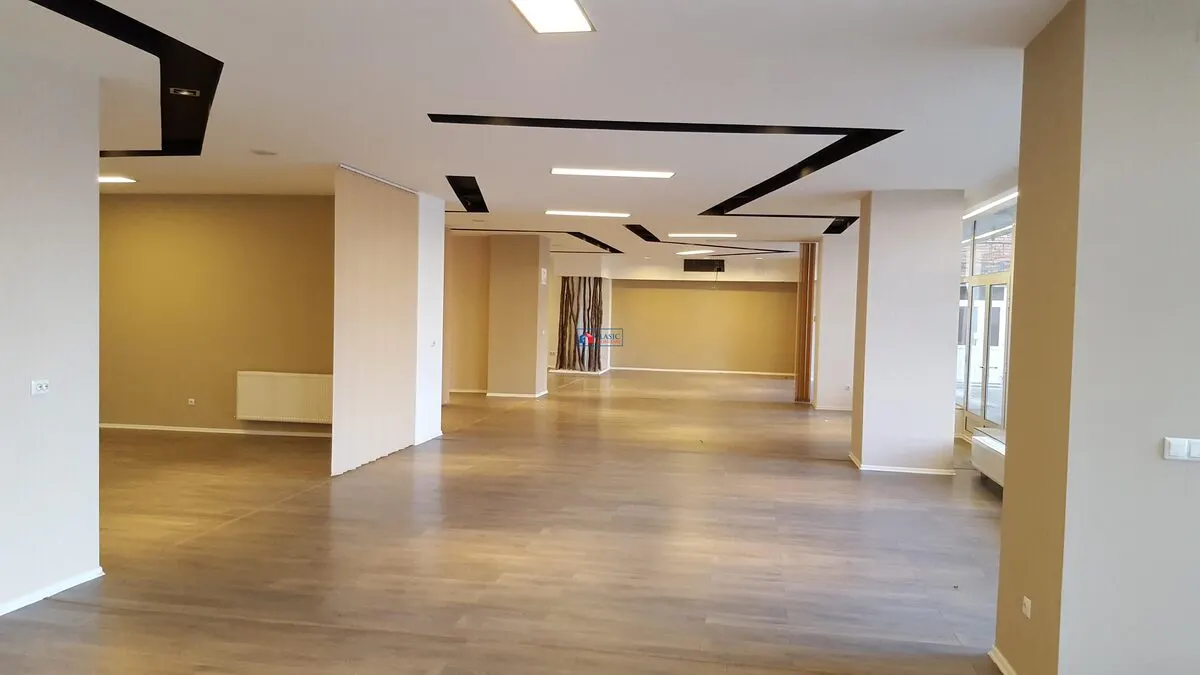 Inchiriere spatiu comercial - birouri suprafata 900 mp in Zorilor- zona Observatorului, Cluj-Napoca - foto 1