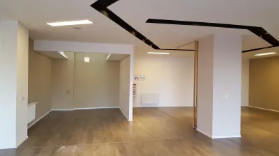 Inchiriere spatiu comercial - birouri suprafata 900 mp in Zorilor- zona Observatorului, Cluj-Napoca - foto 2