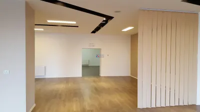 Inchiriere spatiu comercial - birouri suprafata 900 mp in Zorilor- zona Observatorului, Cluj-Napoca - foto 3