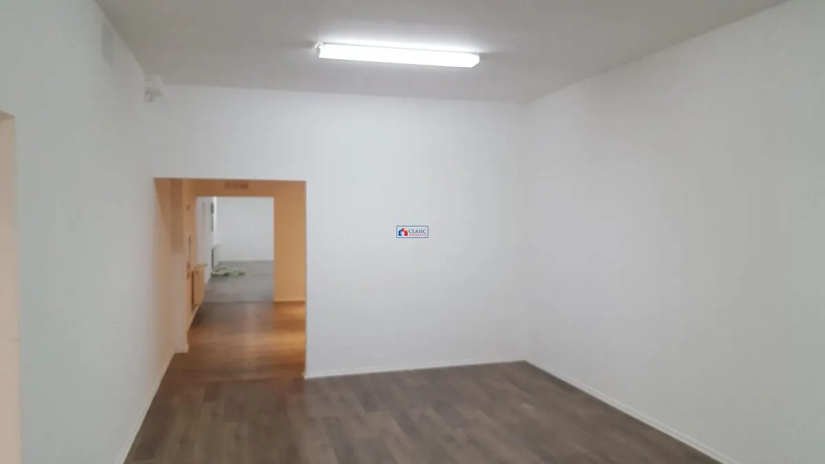 Inchiriere spatiu comercial - birouri suprafata 900 mp in Zorilor- zona Observatorului, Cluj-Napoca - foto 6